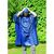 Regenmantel Blau -  IT0971-04