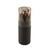 12 crayons de couleurs noirs Noir -  IT3630-03