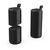 Prixton Aloha Bluetooth® speaker  Black - Prixton 1PA04900