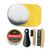 Shoe polish kit Shiny silver -  KC1050-17