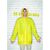 Regenjacke Gelb -  KC5101-08