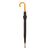 Regenschirm mit Holzgriff Schwarz -  KC5132-03 Regenschirm mit Holzgriff Schwarz -  KC5132-03