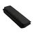 Natte pliable de siège 210D Noir -  KC6375-03