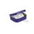 Boîte alu 30 g menthe Bleu -  KC6642-04 Boîte alu 30 g menthe Bleu -  KC6642-04