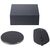 SCX.design O21 wireless charging mouse  Noir - SCX.design 1PX04890