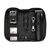 Bike repair kit set 17 pcs Black - XD Collection P416.351