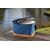 Impact AWARE™ XL RPET two tone koeltas met kurken detail Blauw - XD Collection P422.355