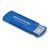 Boîte de 5 pansements Bleu transparent -  KC6949-23