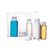 Kosmetiktasche Transparent -  KC7052-22