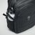 Sac pour ordinateur RPET 600D Noir -  MO2047-03
