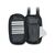 Crossbody-Smartphone-Tasche Schwarz -  MO2052-03