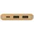 Eco 10.000 mAh Powerbank Neutral - Unbranded 1Z71206Q