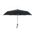 21 inch opvouwbare paraplu Zwart -  MO2092-03