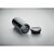 Doppelwandiger Becher 330ml Schwarz -  MO2112-03