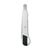 Cutter rétractable en alu Argent -  MO2138-14