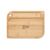 Plateau repas en bambou Bois -  MO2163-40