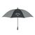 30" Regenschirm Schwarz -  MO2166-03