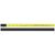 RFX&#8482; 40 cm reflective PVC band for pets Neon yellow - RFX™ 1PR05513