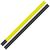 RFX&#8482; 40 cm reflective PVC band for pets Neon yellow - RFX™ 1PR05513