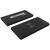 SCX.design P40 10.000 mAh kabellose Powerbank mit Leuchtlogo  Schwarz - SCX.design 1PX06090