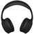 SCX.design E25 Bluetooth® ANC Kopfhörer Schwarz - SCX.design 1PX09090