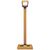 SCX.design O31 10W wooden desk lamp Brun - SCX.design 1PX09771
