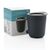 Antimicrobiële koffiebeker Grijs - XD Collection P432.092