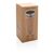 Bamboe mok Bruin - XD Collection P432.309