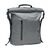 Rolltop-Tasche RPET Dunkelgrau -  MO2181-15