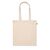 Boodschappentas organisch katoe Beige -  MO2196-13