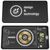 SCX.design P19 5000 mAh 5W magnetische kabellose Powerbank Schwarz - SCX.design 1PX16090