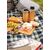 Bamboe mok Bruin - XD Collection P432.309