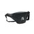 Soft PU waist bag Black -  MO2262-03