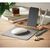 Wireless charger in bamboo 15W - MO2281-40
