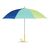 18 inch kids umbrella Multicolour -  MO2287-99
