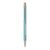 Stylo bille aluminium recyclé - MO2309-66