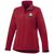 Maxson women's softshell jacket Red - Elevate Life 38320250