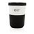 PLA cup coffee to go 380ml Black - XD Collection P432.831