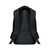 Rucksack 600D RPET Schwarz -  MO6157-03