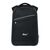 Rucksack 600D RPET Schwarz -  MO6157-03