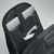 Rucksack 600D RPET Schwarz -  MO6157-03