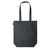 Shopping bag in hemp 200 gr/m² Black -  MO6162-03