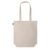 Shopping bag in hemp 200 gr/m² Grey -  MO6162-13
