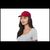 Feniks 5 panel cap White - Elevate Essentials 38666010