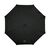 ReflectColour storm umbrella 23,5 inch Black -  555598