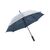 FiberStar parapluie 23 inch Argent -  687801