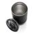 Mug en acier inoxydable recyclé RCS Noir - XD Collection P433.061