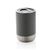 RCS recycelter Stainless Steel Becher Grau - XD Collection P433.062