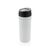 RCS RSS tumbler with hot & cold lid White - XD Collection P433.133