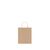 Kleine papieren geschenktas Beige -  MO6172-13